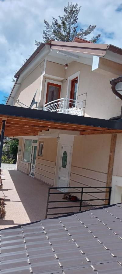 Villa Karolina Ohrid Esterno foto