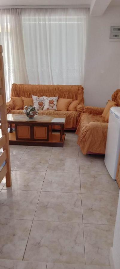 Villa Karolina Ohrid Esterno foto