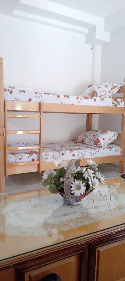 Villa Karolina Ohrid Esterno foto