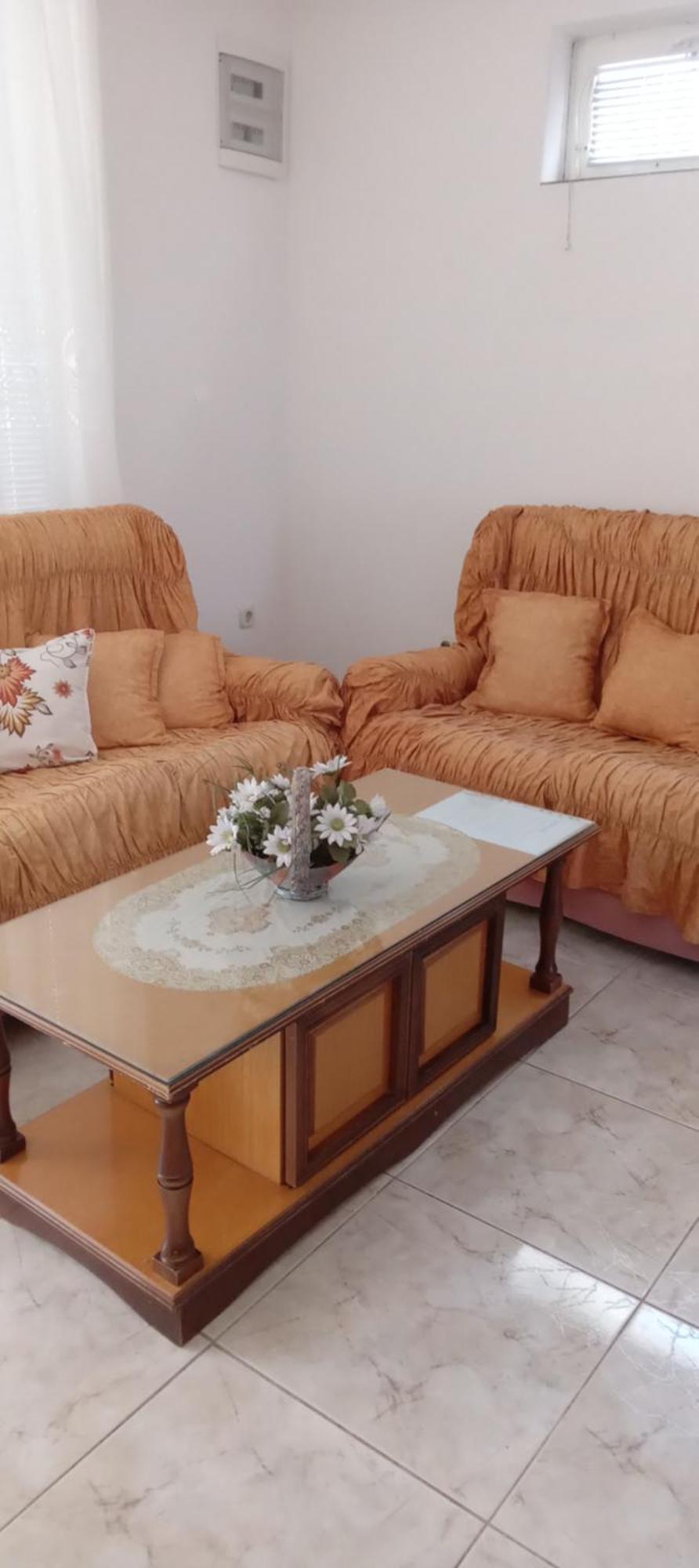 Villa Karolina Ohrid Esterno foto