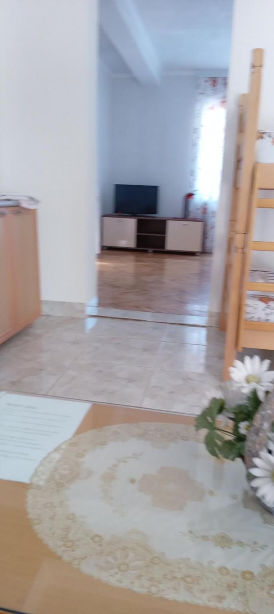 Villa Karolina Ohrid Esterno foto