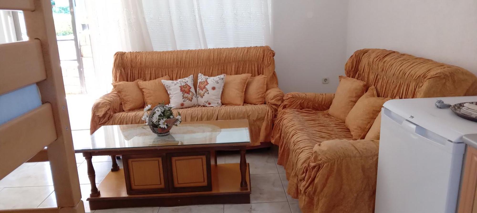 Villa Karolina Ohrid Esterno foto