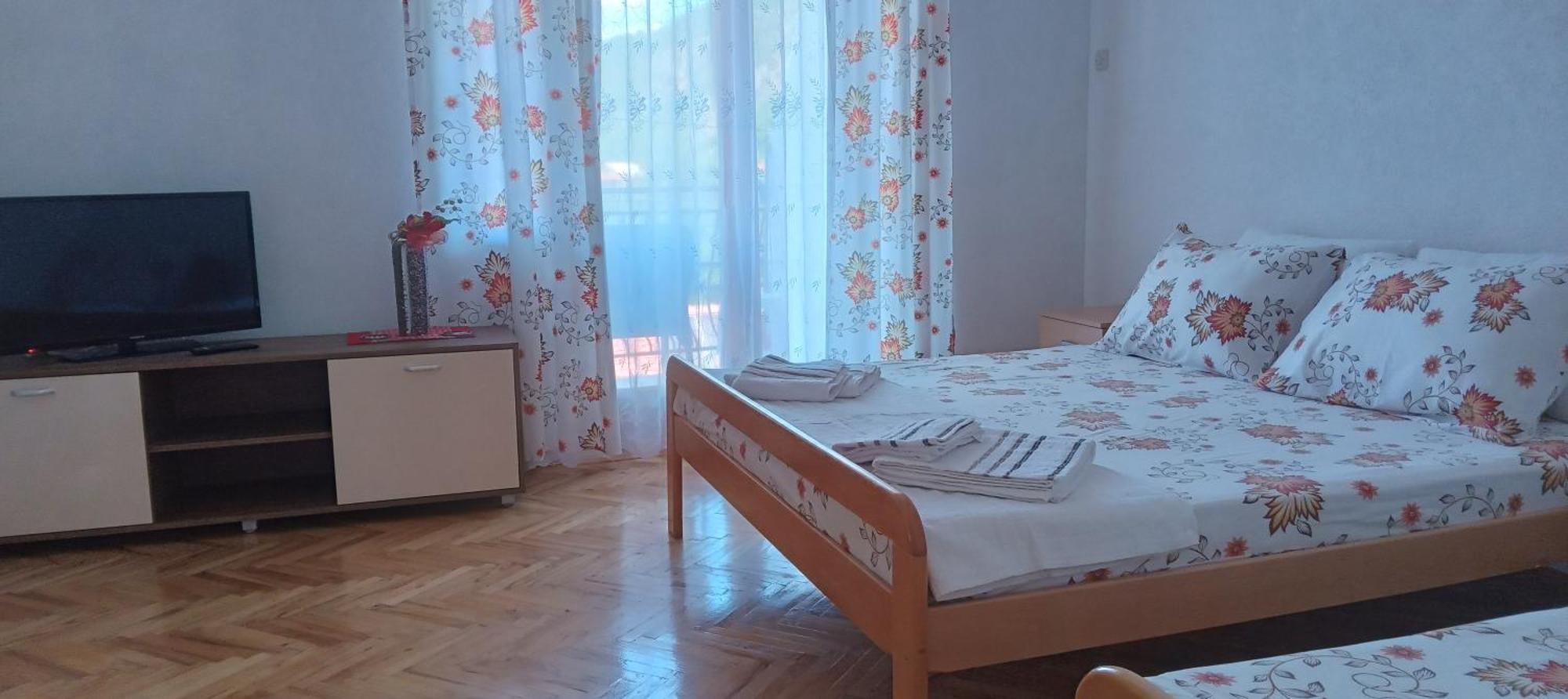 Villa Karolina Ohrid Esterno foto
