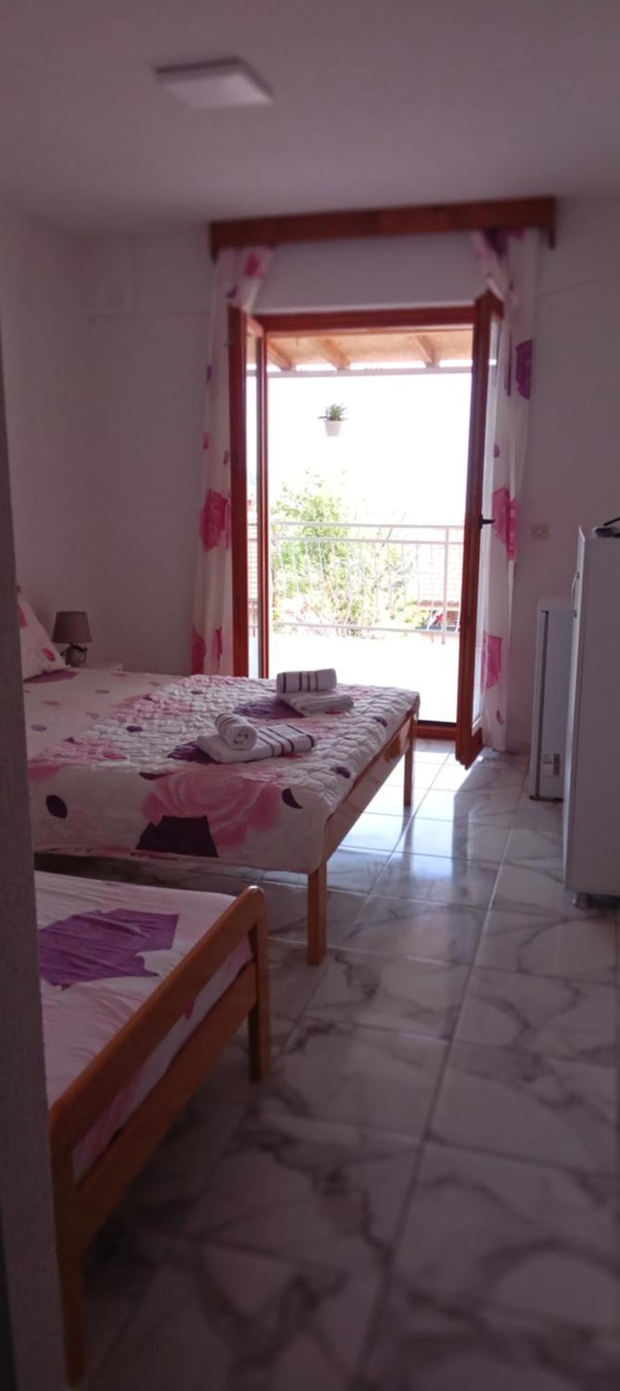 Villa Karolina Ohrid Esterno foto