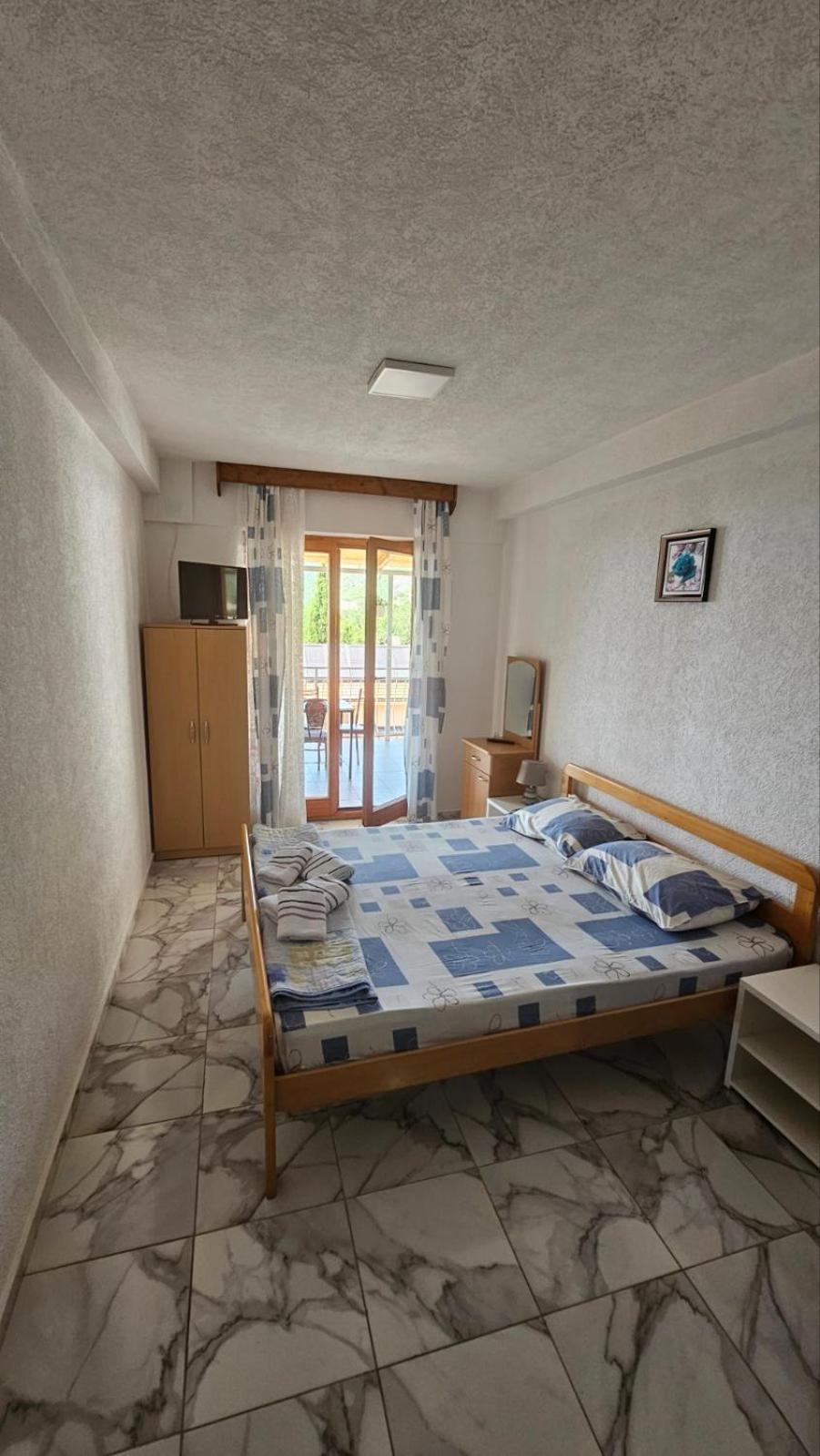 Villa Karolina Ohrid Esterno foto