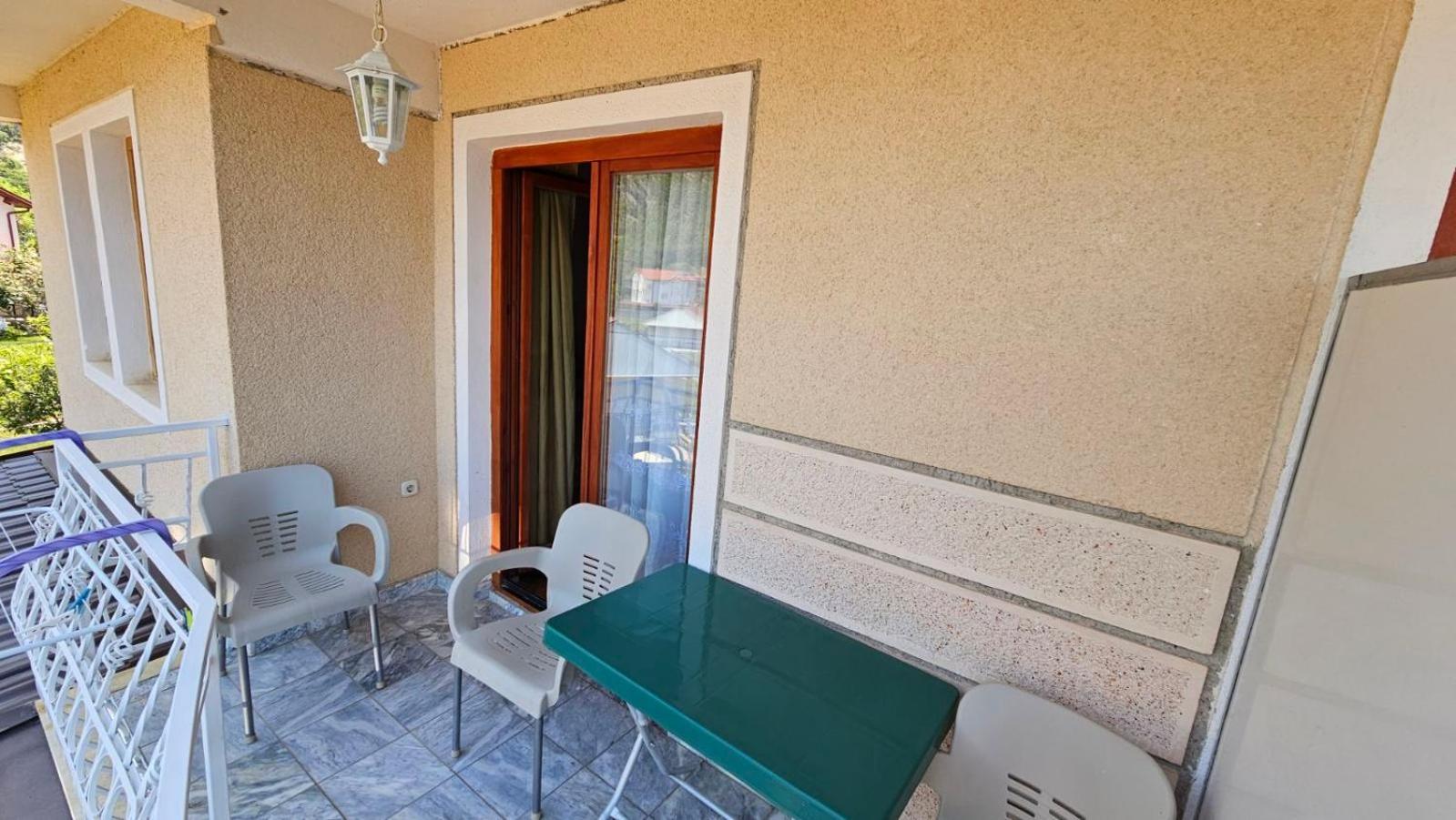 Villa Karolina Ohrid Esterno foto