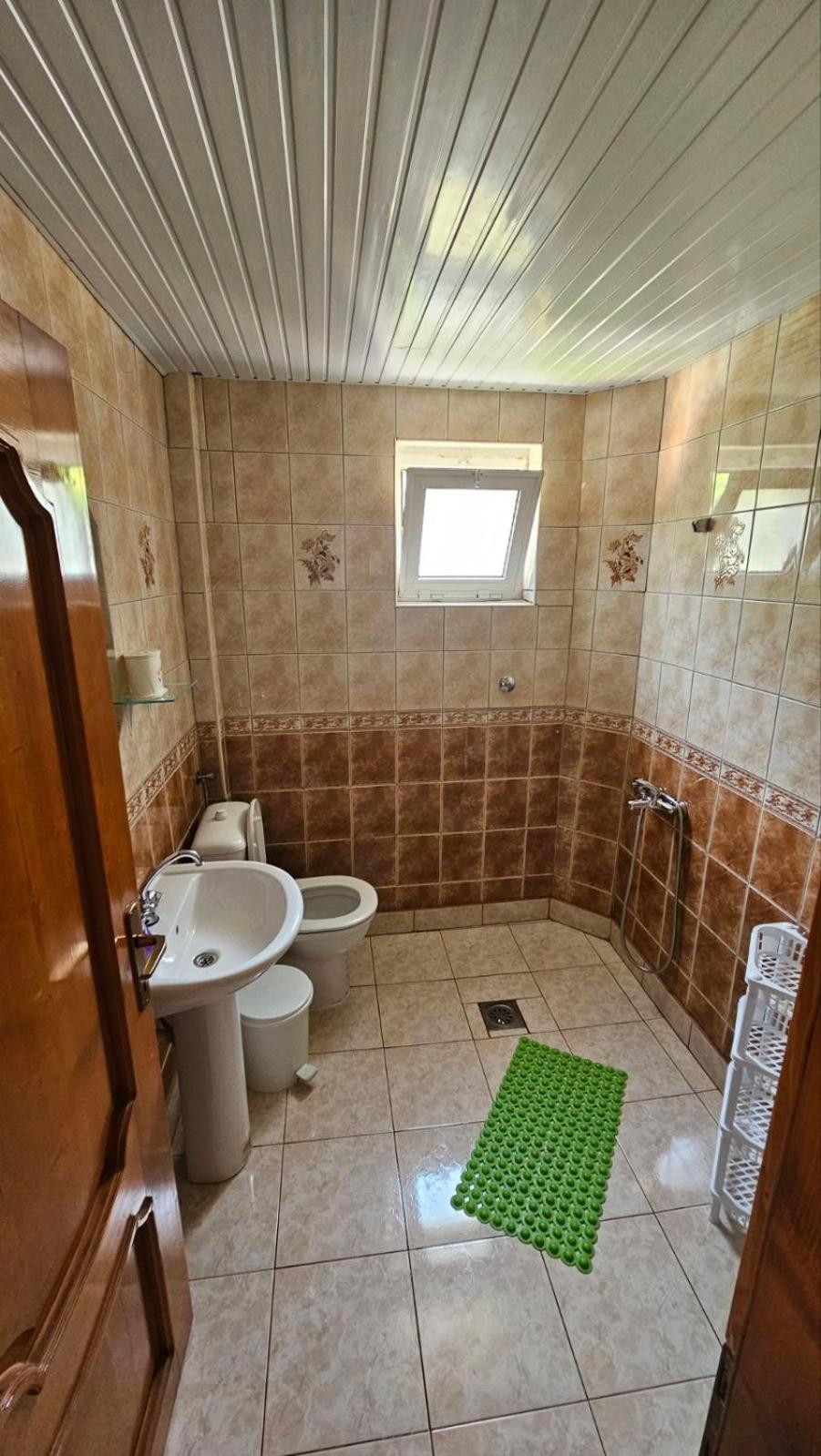 Villa Karolina Ohrid Esterno foto