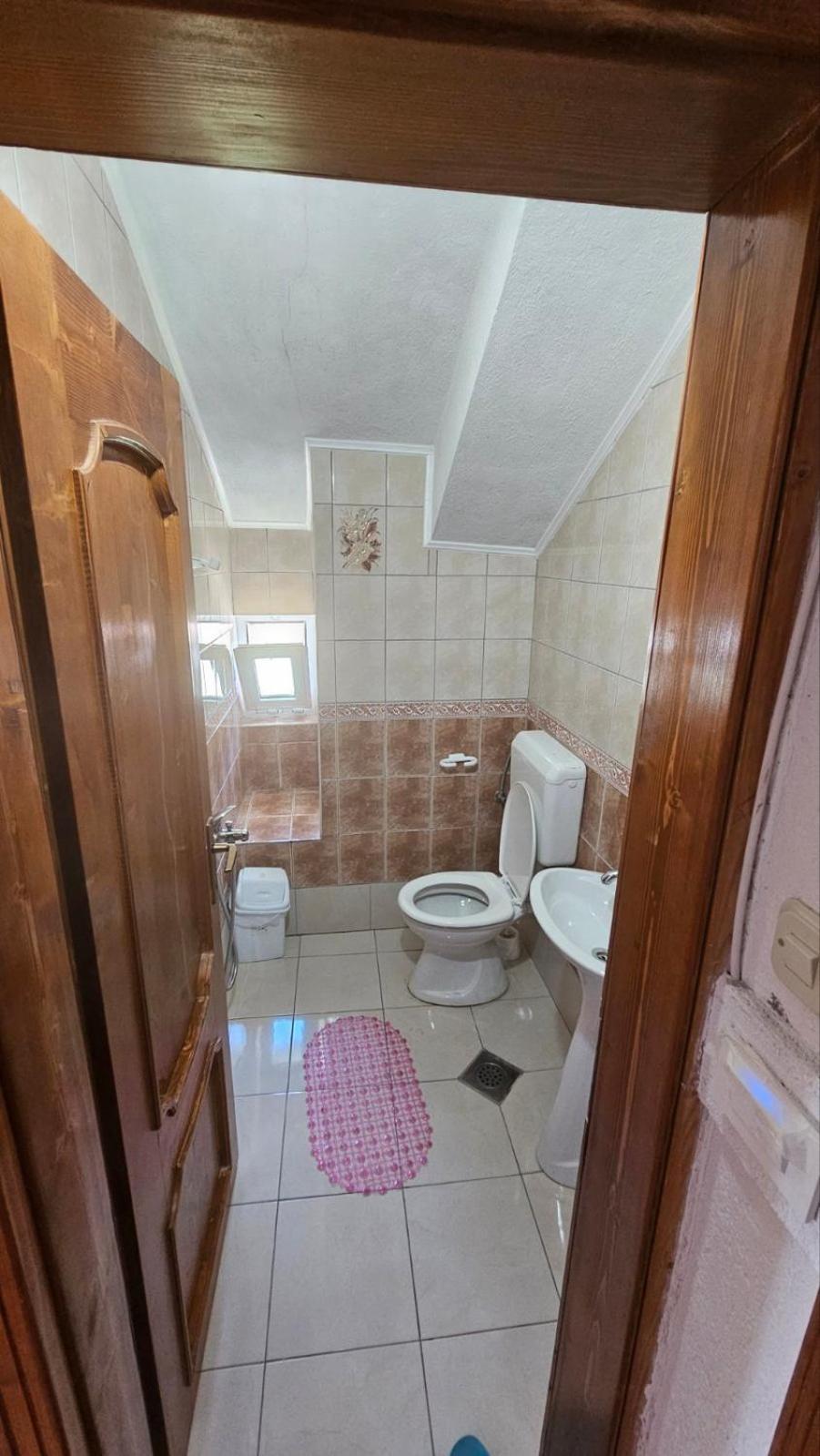 Villa Karolina Ohrid Esterno foto