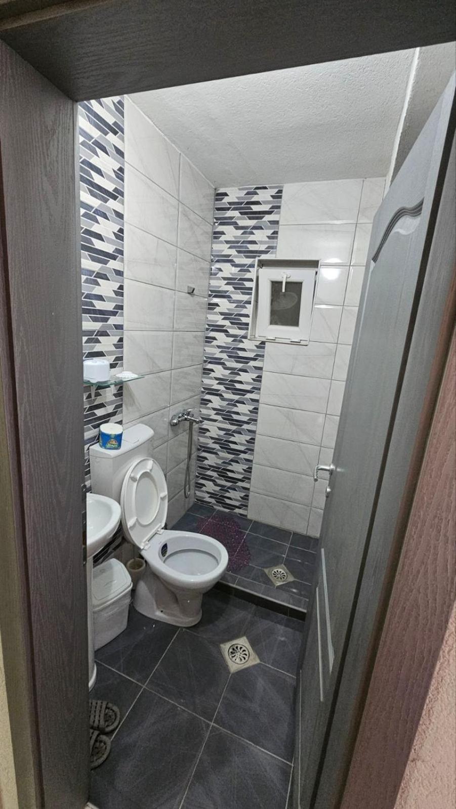 Villa Karolina Ohrid Esterno foto