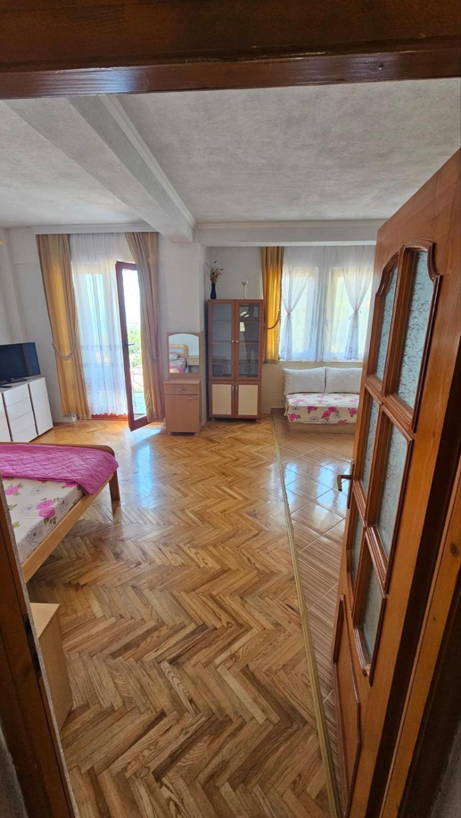 Villa Karolina Ohrid Esterno foto