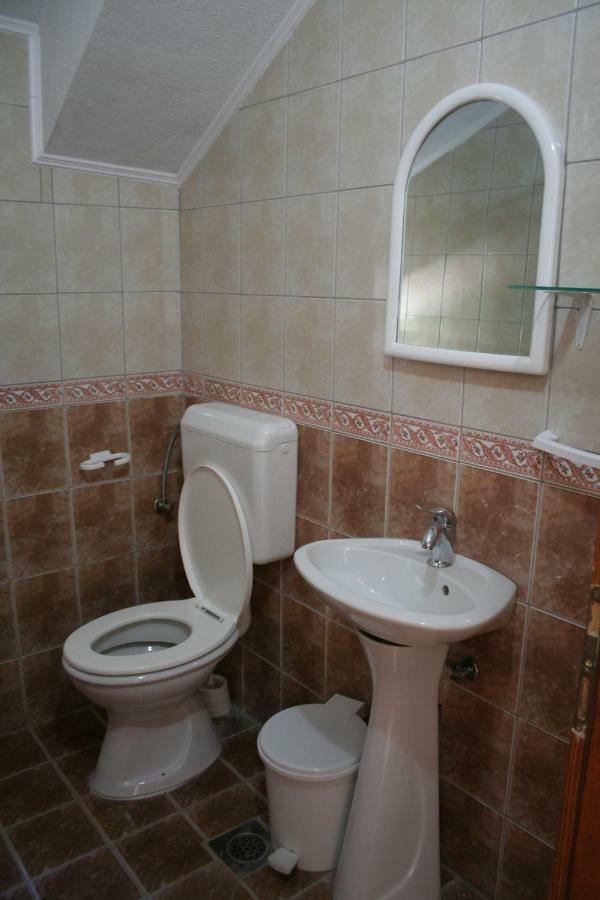 Villa Karolina Ohrid Esterno foto