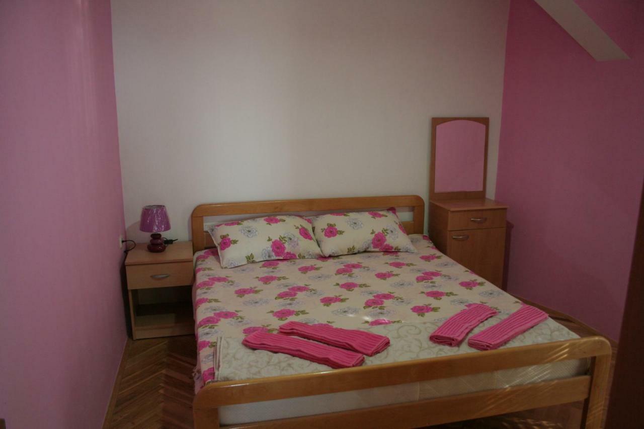 Villa Karolina Ohrid Esterno foto